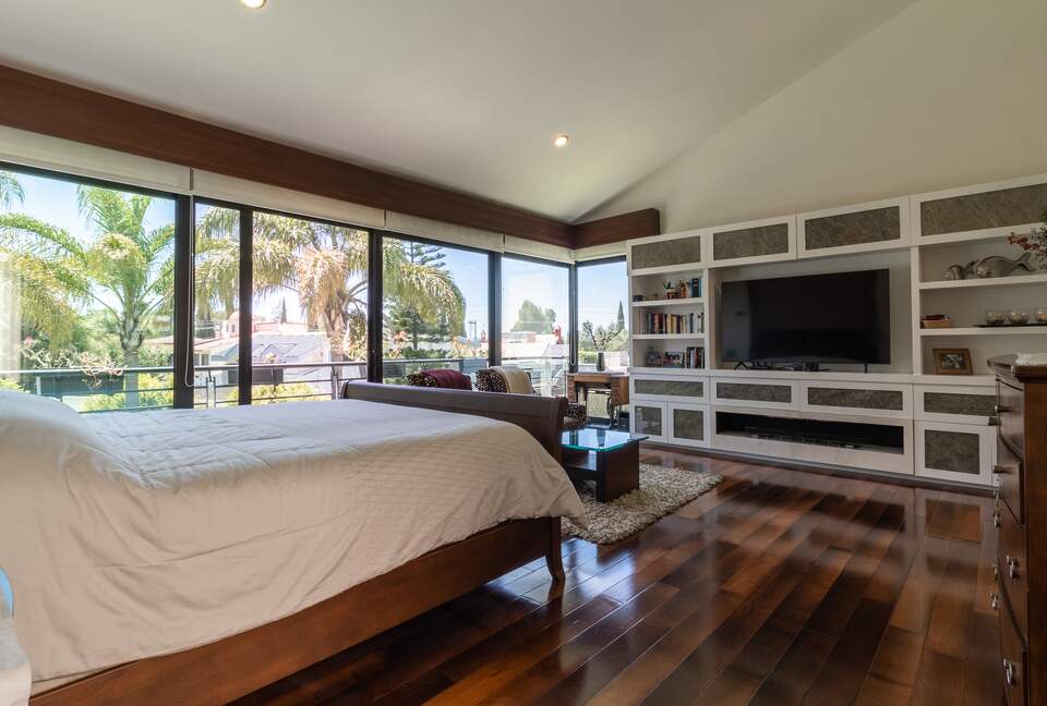 Casa Zavaleta Puebla - Puebla, Mexico