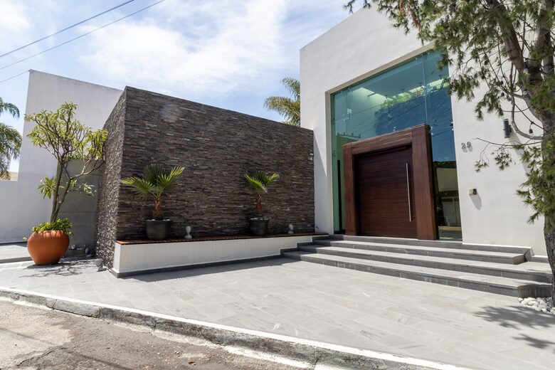 Casa Zavaleta Puebla - Puebla, Mexico