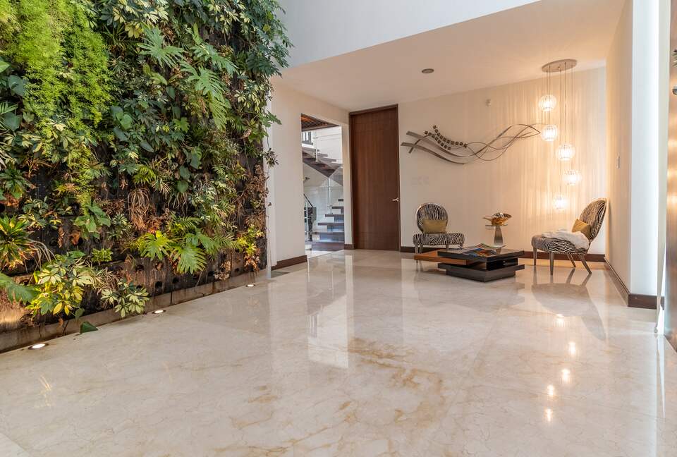 Casa Zavaleta Puebla - Puebla, Mexico