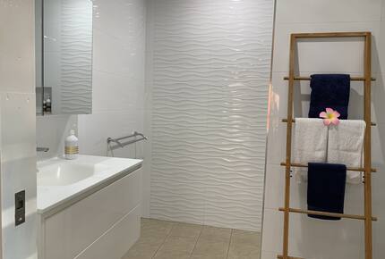 Oak Beach Dreaming - Port Douglas, Australia