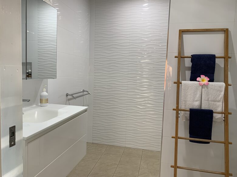 Oak Beach Dreaming - Port Douglas, Australia