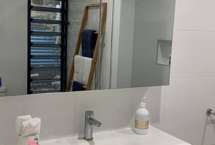 Oak Beach Dreaming - Port Douglas, Australia