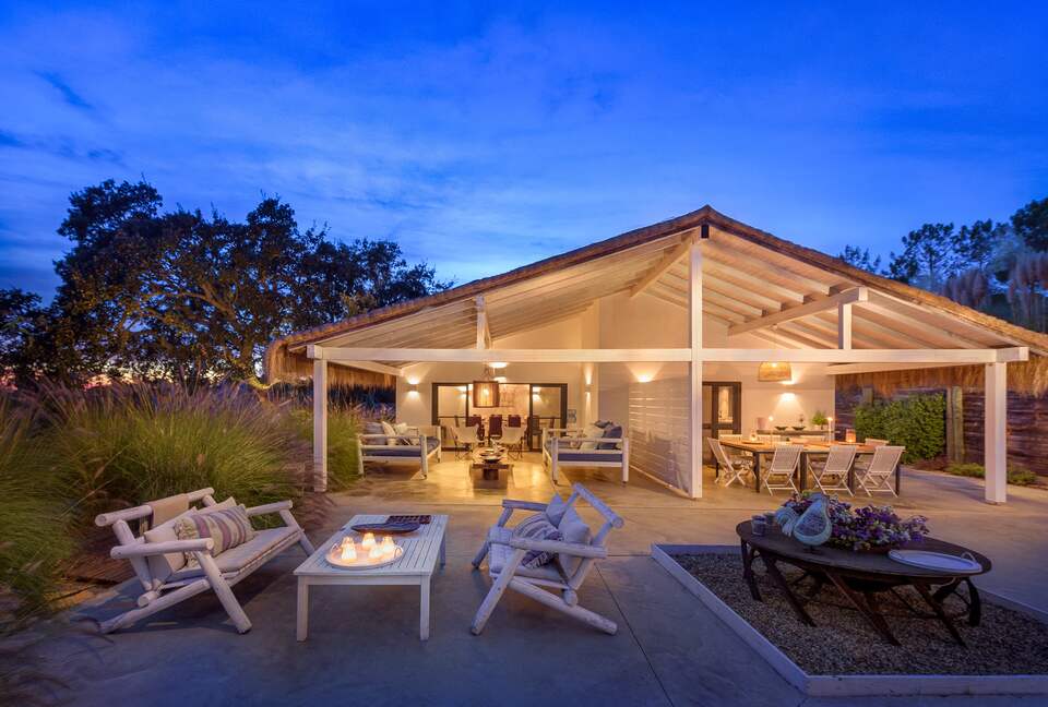 Dunapura - Comporta, Portugal