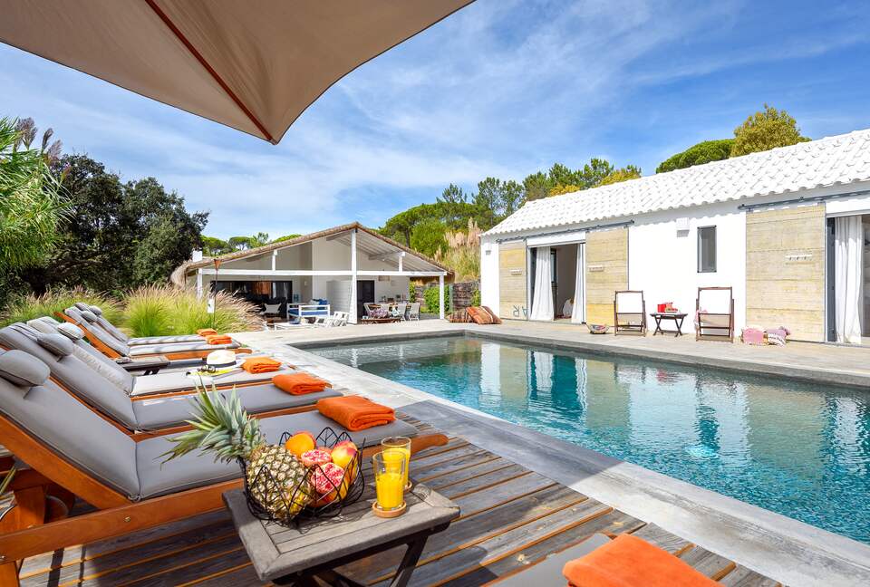 Dunapura - Comporta, Portugal