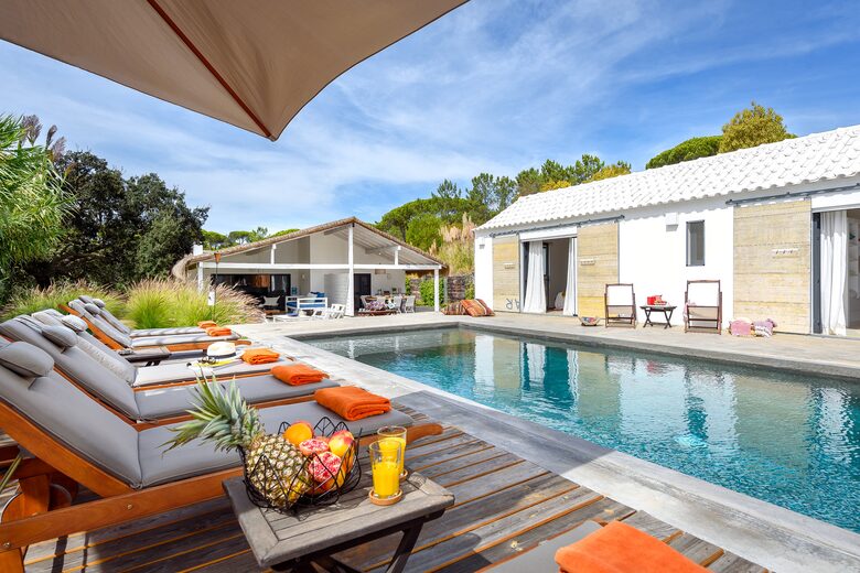 Dunapura - Comporta, Portugal