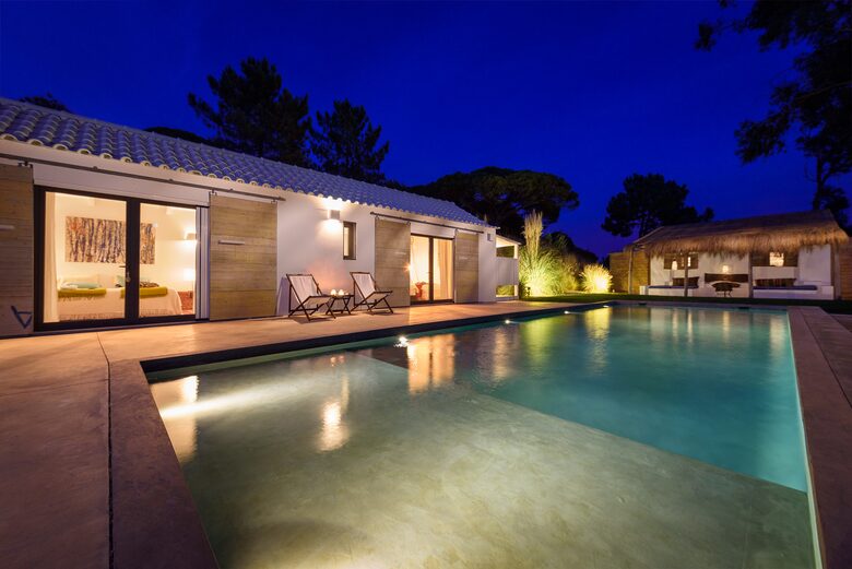 Dunapura - Comporta, Portugal