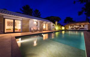 Dunapura - Comporta, Portugal