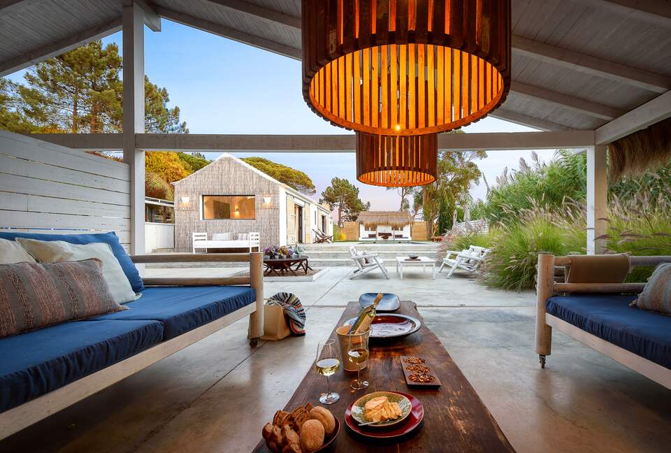 Dunapura - Comporta, Portugal