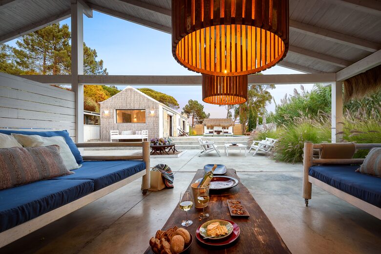 Dunapura - Comporta, Portugal