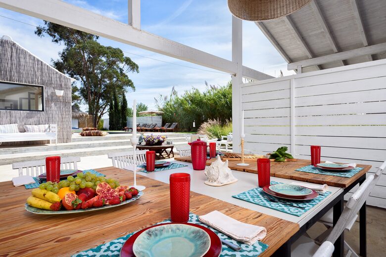 Dunapura - Comporta, Portugal