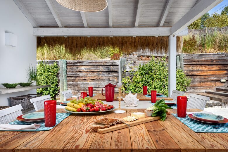 Dunapura - Comporta, Portugal