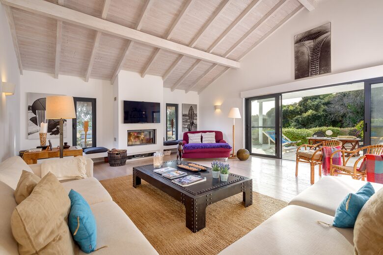 Dunapura - Comporta, Portugal