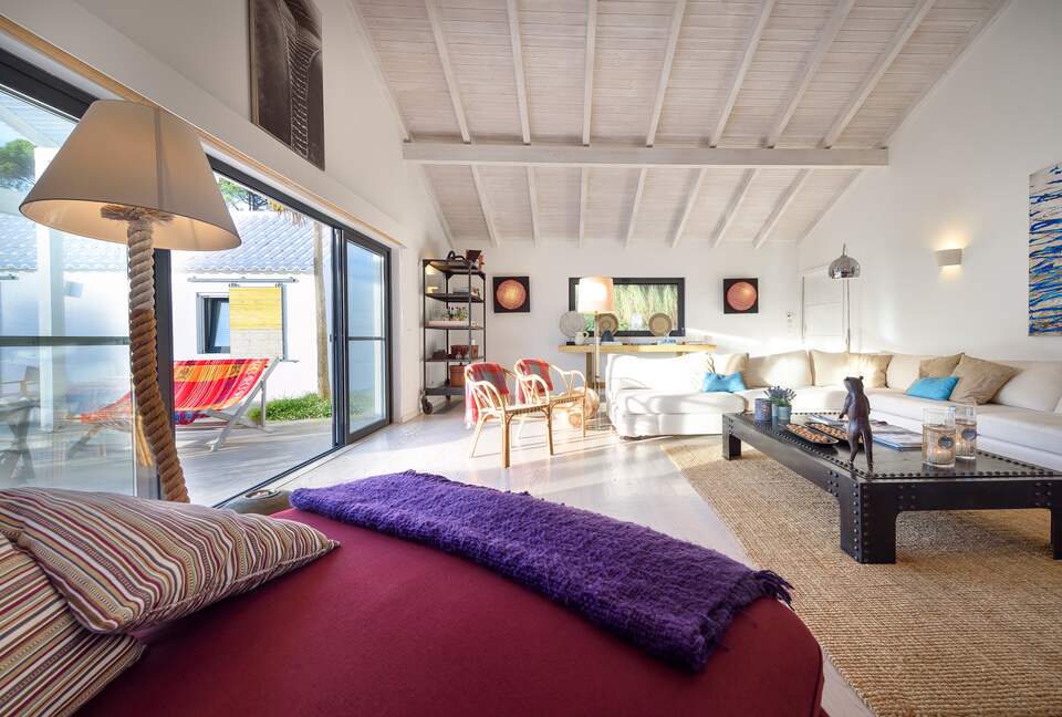 Dunapura - Comporta, Portugal