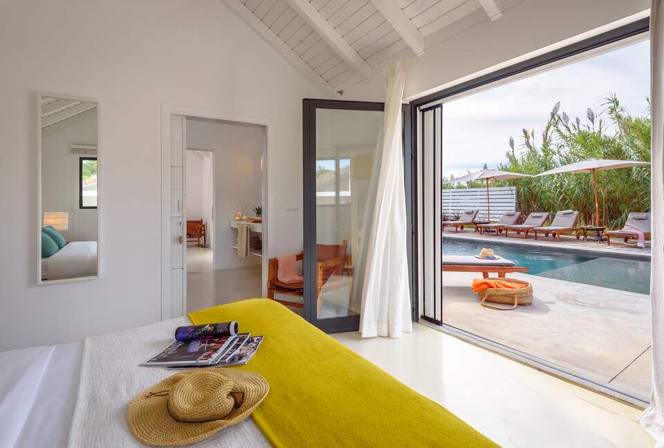 Dunapura - Comporta, Portugal