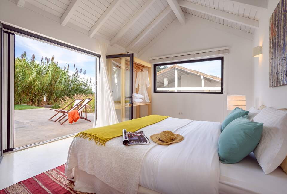 Dunapura - Comporta, Portugal