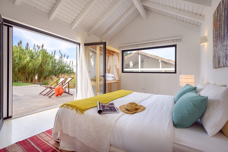 Dunapura - Comporta, Portugal