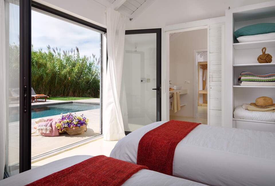 Dunapura - Comporta, Portugal