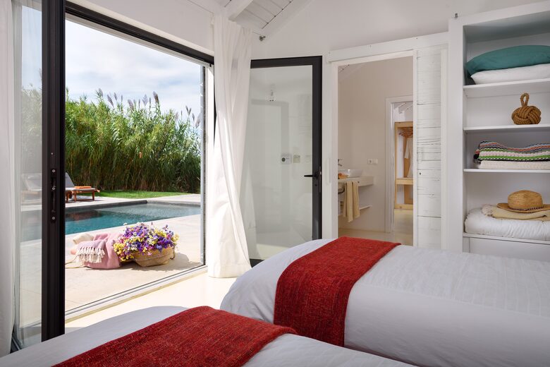 Dunapura - Comporta, Portugal