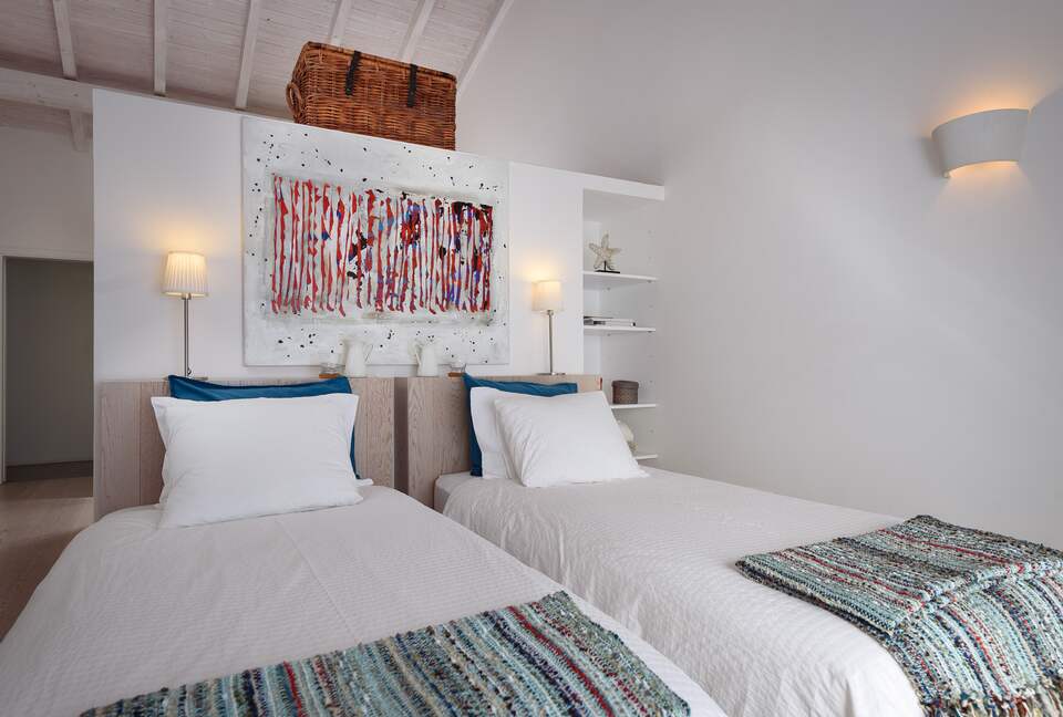 Dunapura - Comporta, Portugal