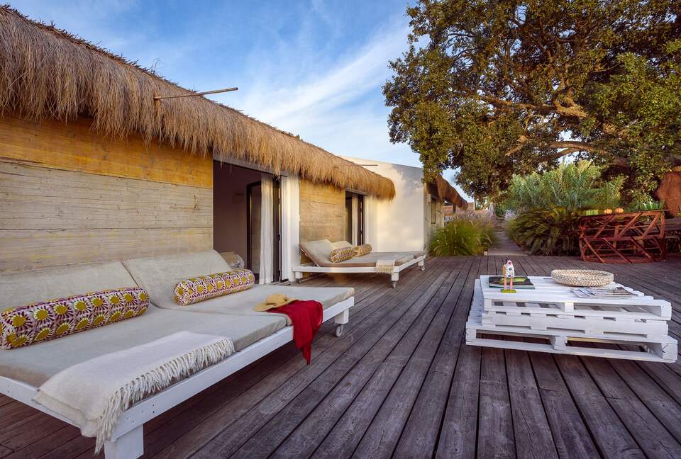 Dunapura - Comporta, Portugal