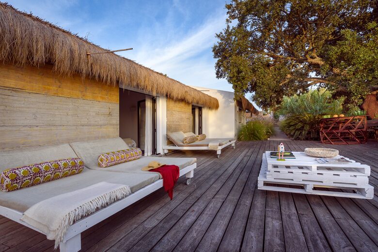 Dunapura - Comporta, Portugal