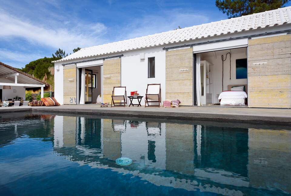 Dunapura - Comporta, Portugal