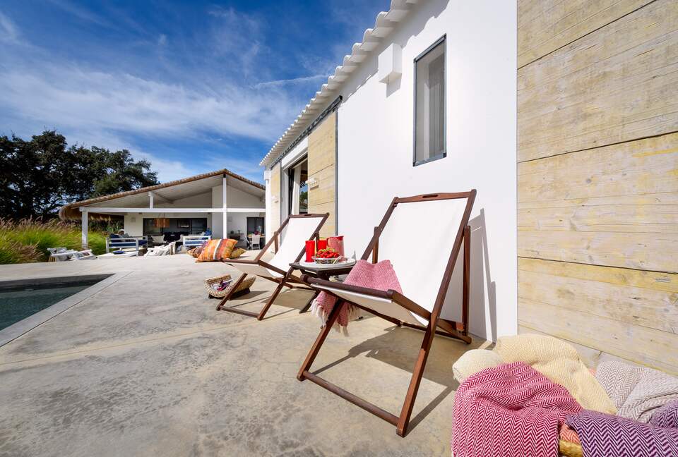 Dunapura - Comporta, Portugal