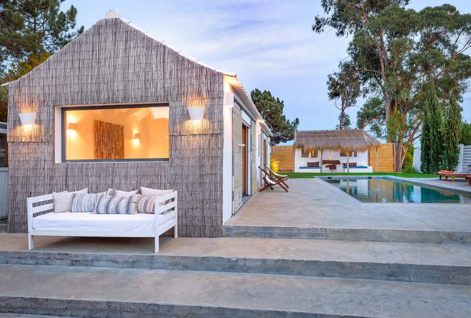 Dunapura - Comporta, Portugal