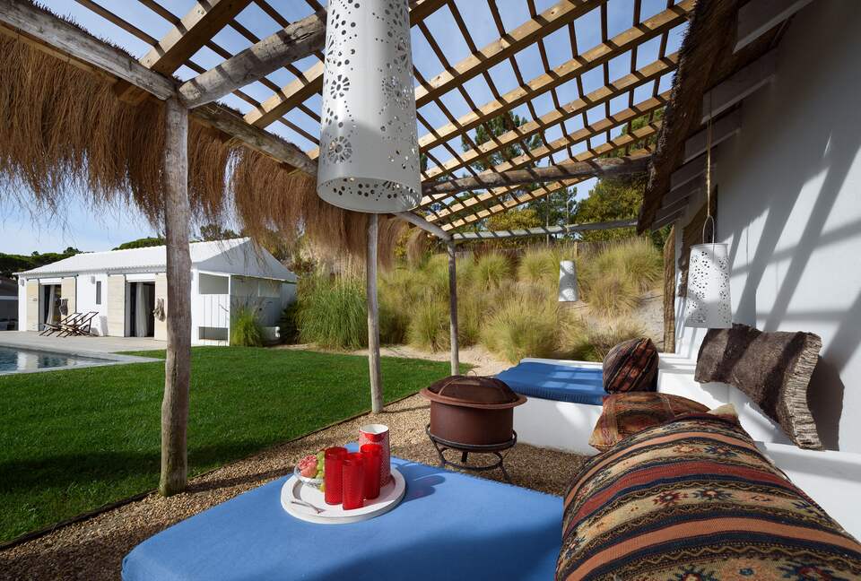 Dunapura - Comporta, Portugal