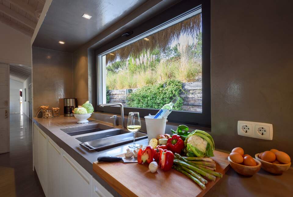 Dunapura - Comporta, Portugal