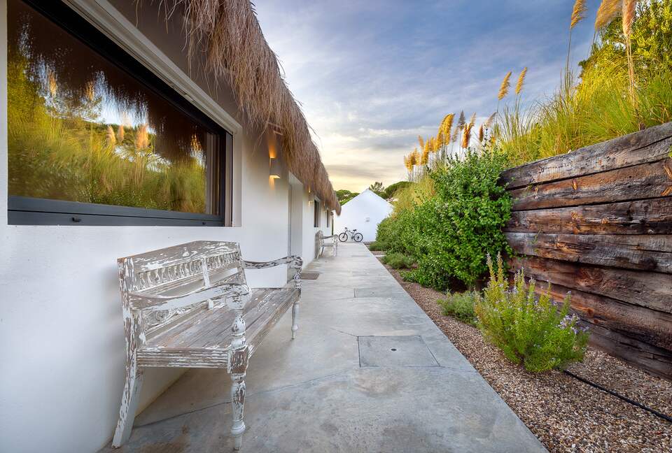 Dunapura - Comporta, Portugal