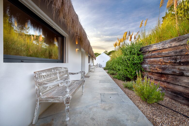 Dunapura - Comporta, Portugal