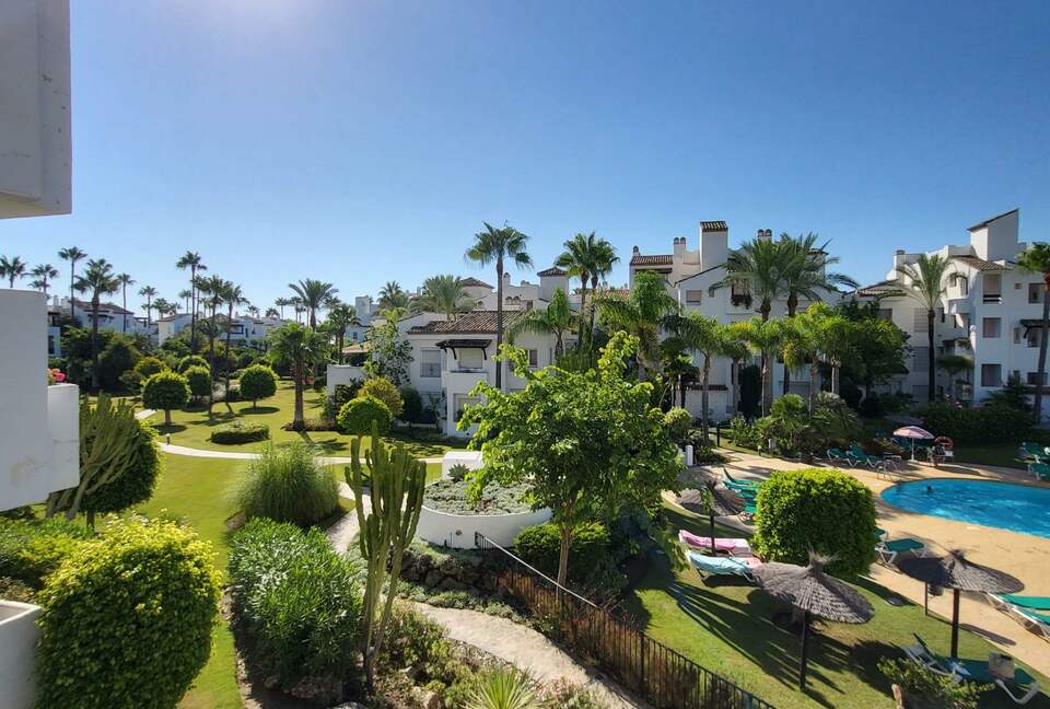 Casita Costalita - Estepona, Spain