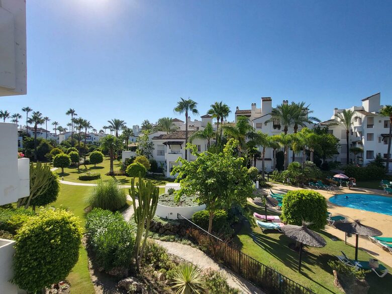 Casita Costalita - Estepona, Spain