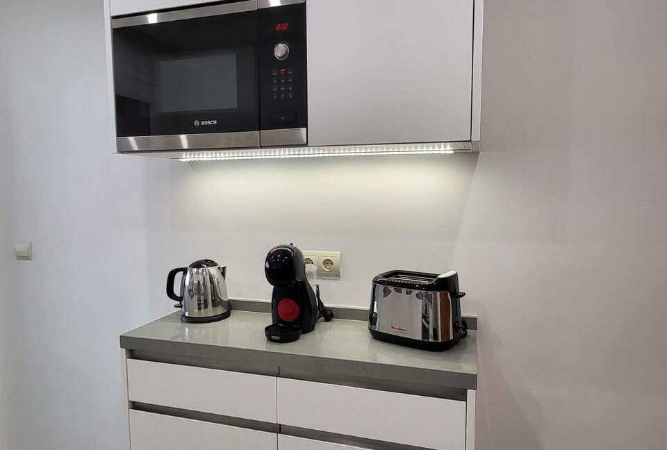 Casita Costalita - Estepona, Spain