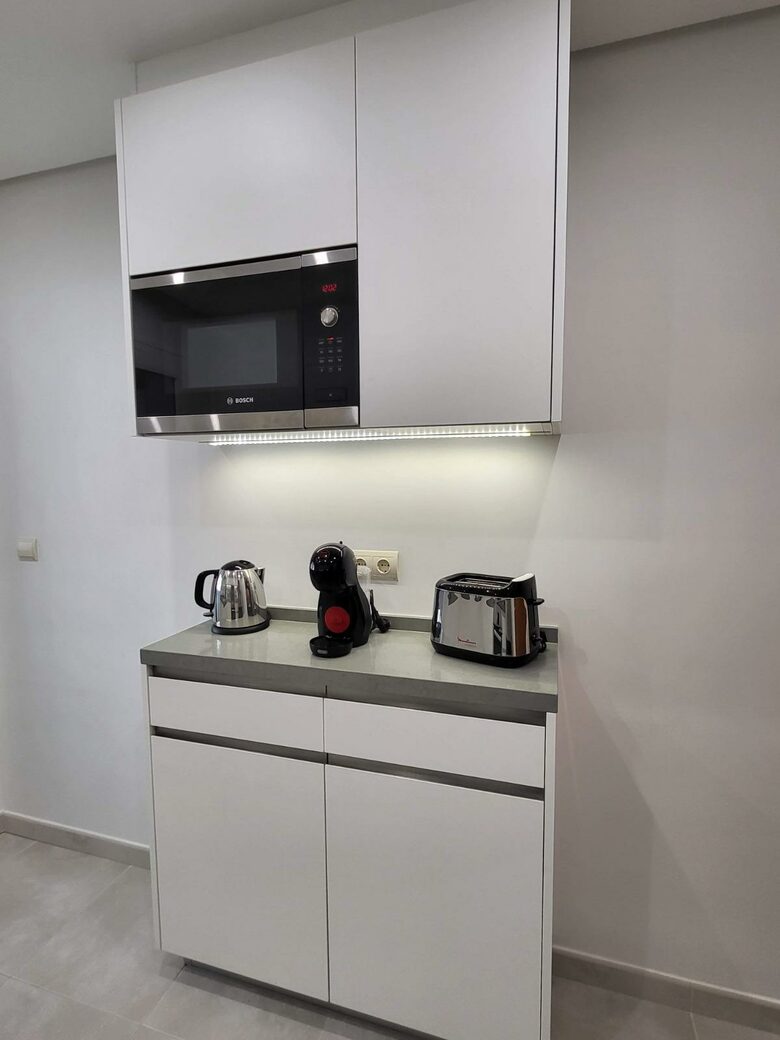 Casita Costalita - Estepona, Spain