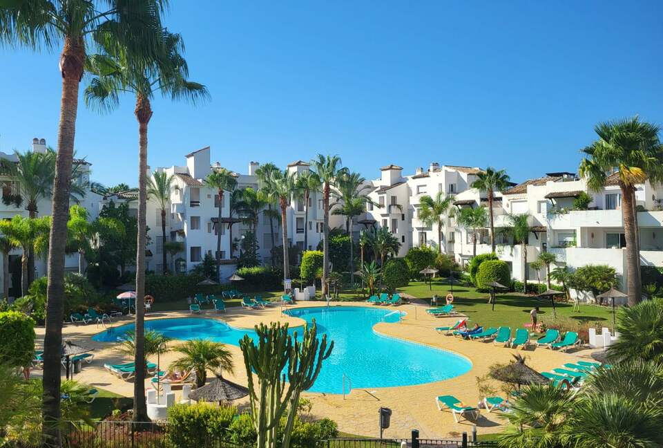 Casita Costalita - Estepona, Spain