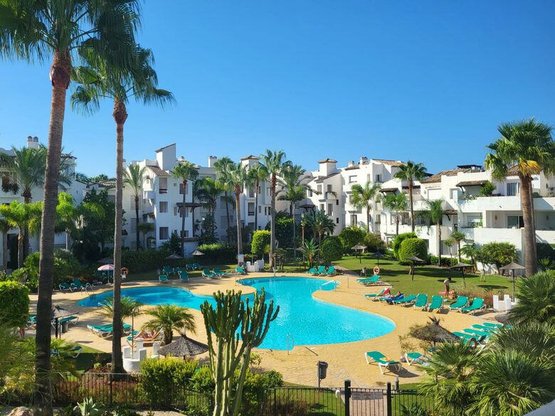 Casita Costalita - Estepona, Spain