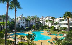 Casita Costalita - Estepona, Spain