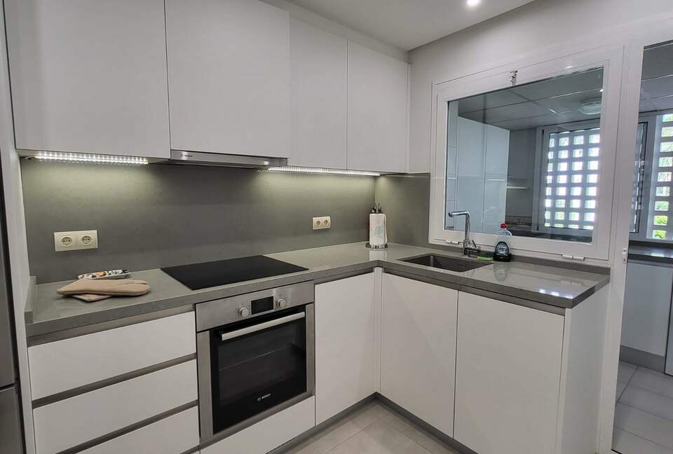 Casita Costalita - Estepona, Spain