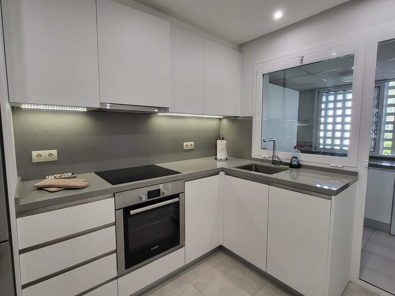 Casita Costalita - Estepona, Spain