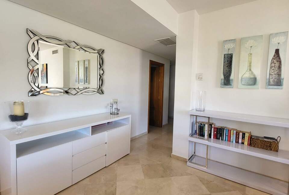 Casita Costalita - Estepona, Spain