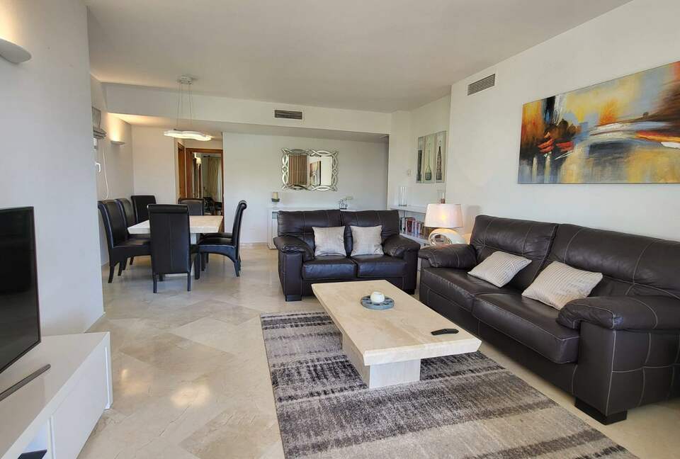 Casita Costalita - Estepona, Spain