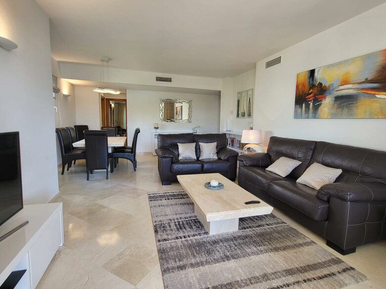 Casita Costalita - Estepona, Spain