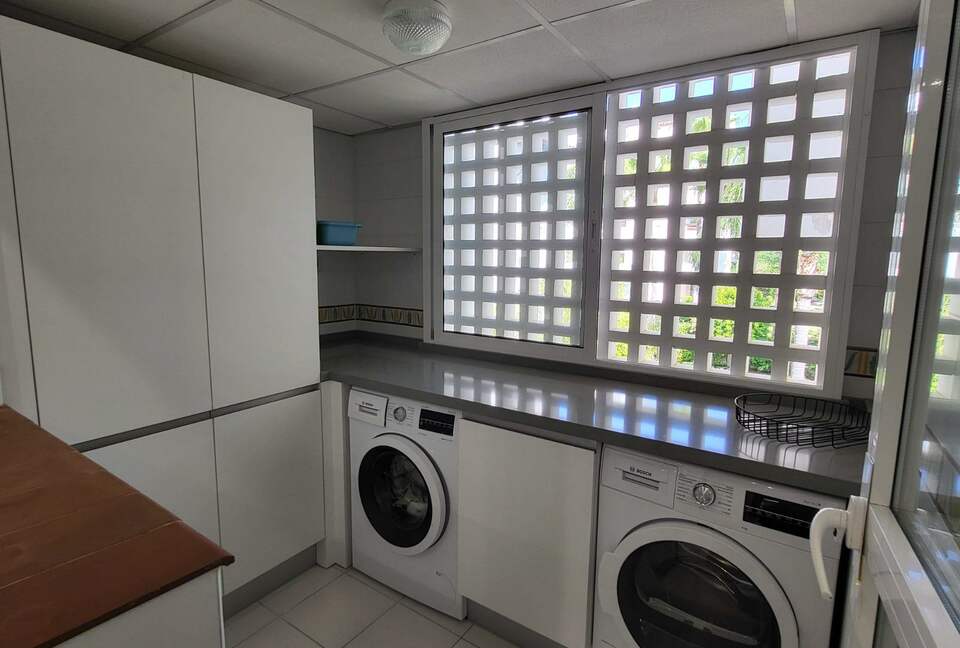 Casita Costalita - Estepona, Spain