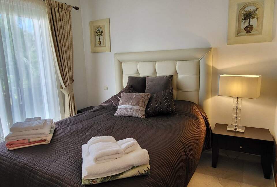 Casita Costalita - Estepona, Spain