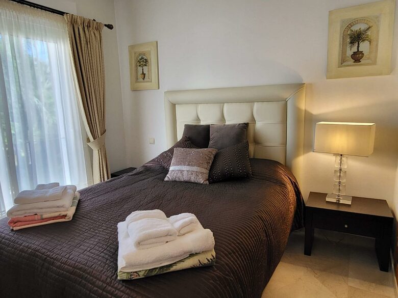 Casita Costalita - Estepona, Spain