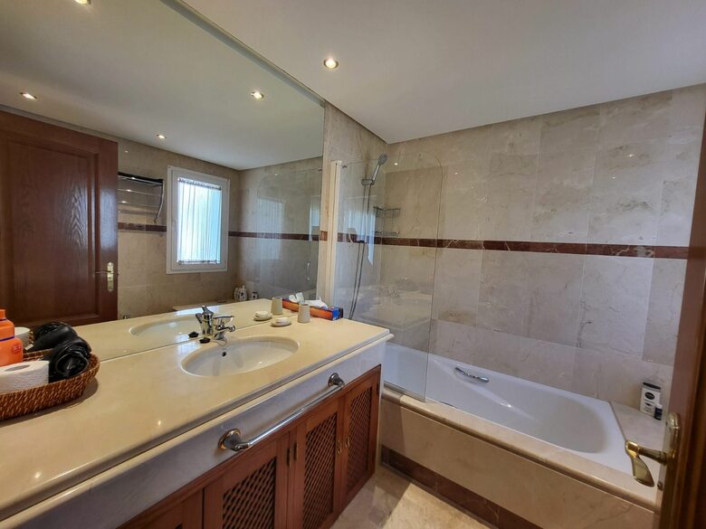 Casita Costalita - Estepona, Spain