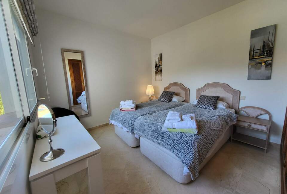 Casita Costalita - Estepona, Spain