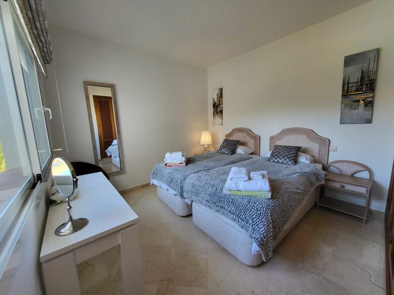 Casita Costalita - Estepona, Spain